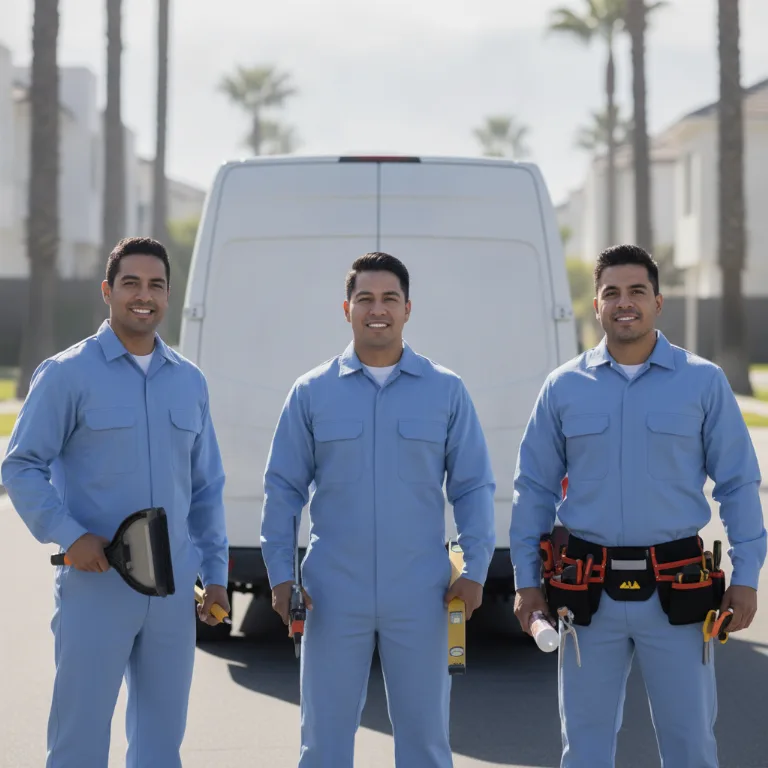 Instalación de Ventanas equipo en San Jose del Cabo
